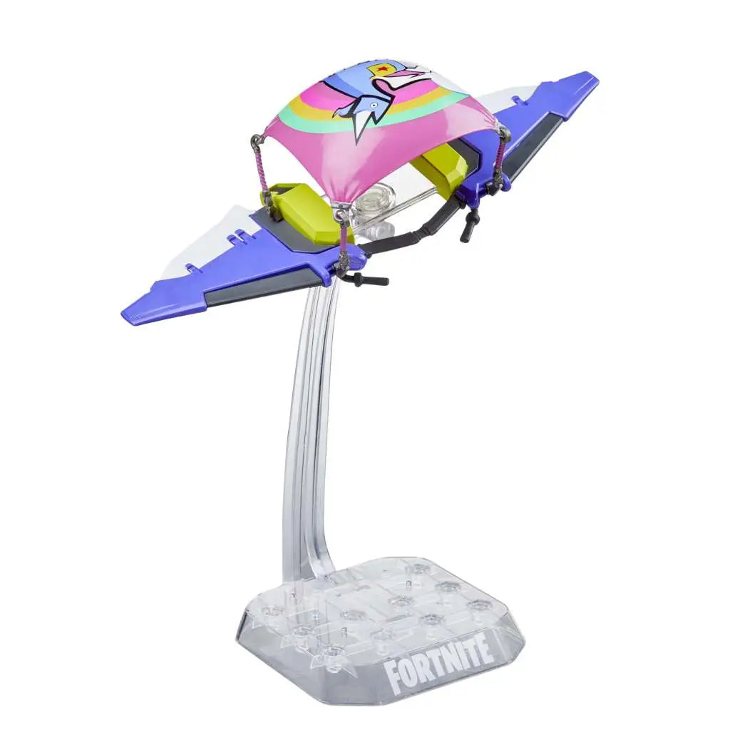 FORTNITE VRS GLIDER LLAMACORN EXPRESS AF