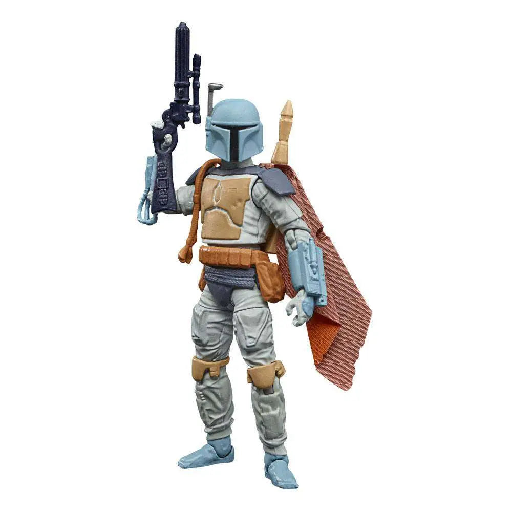 SW VINTAGE BOBA FETT DROIDS