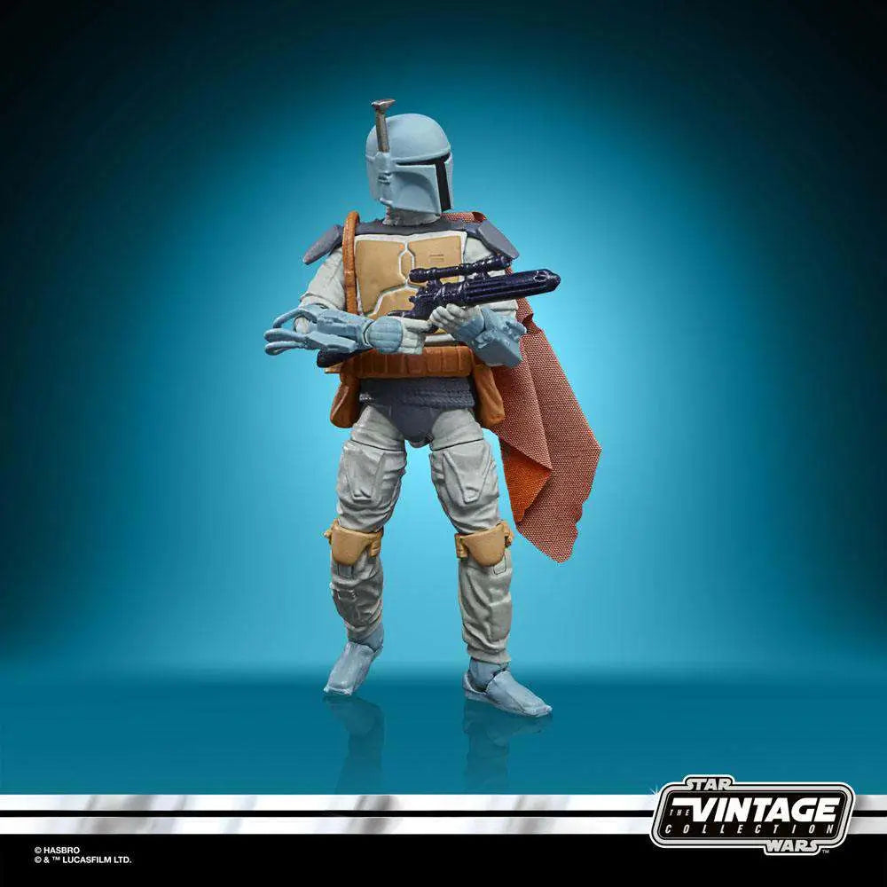 SW VINTAGE BOBA FETT DROIDS