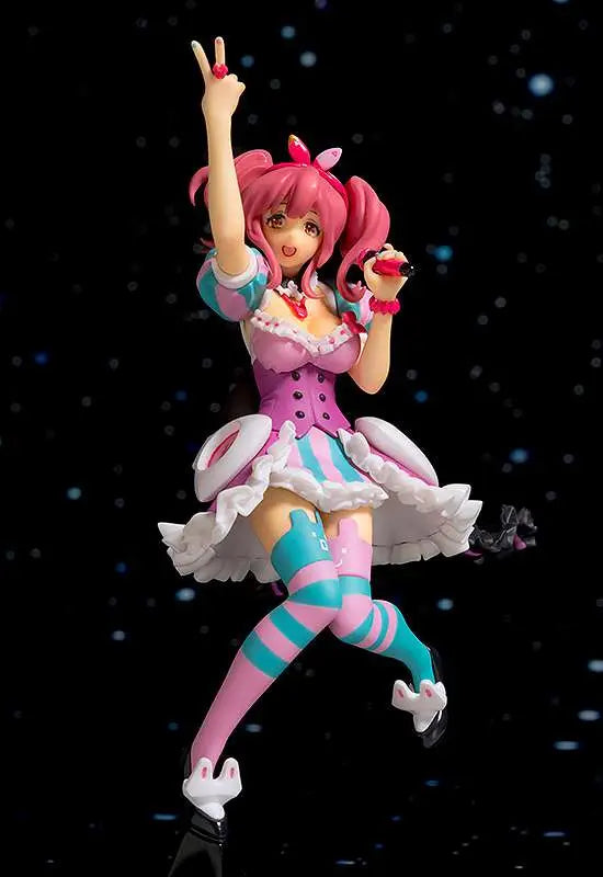 MACROSS PLAMAX MF-12 MAKINA MK RERUN Frikytopia