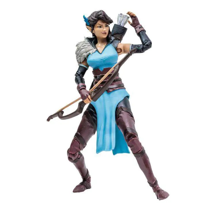 CRITICAL ROLE VOX MACHINA VEXAHLIA AF