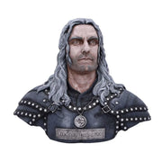 THE WITCHER-GERALT OF RIVIA Busto