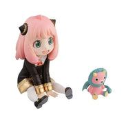 SPY x FAMILY PALM SIZE ANYA GEM Estatua