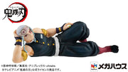 DEMON SLAYER PALM SIZE UZUI GEM Estatua