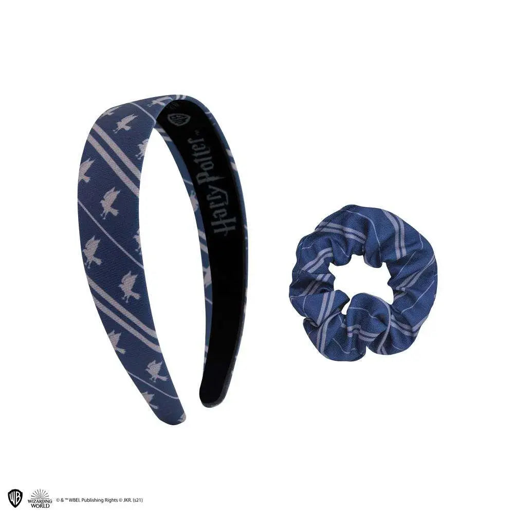 Harry Potter Set de 2 Accesorios para el pelo Classic Ravenclaw