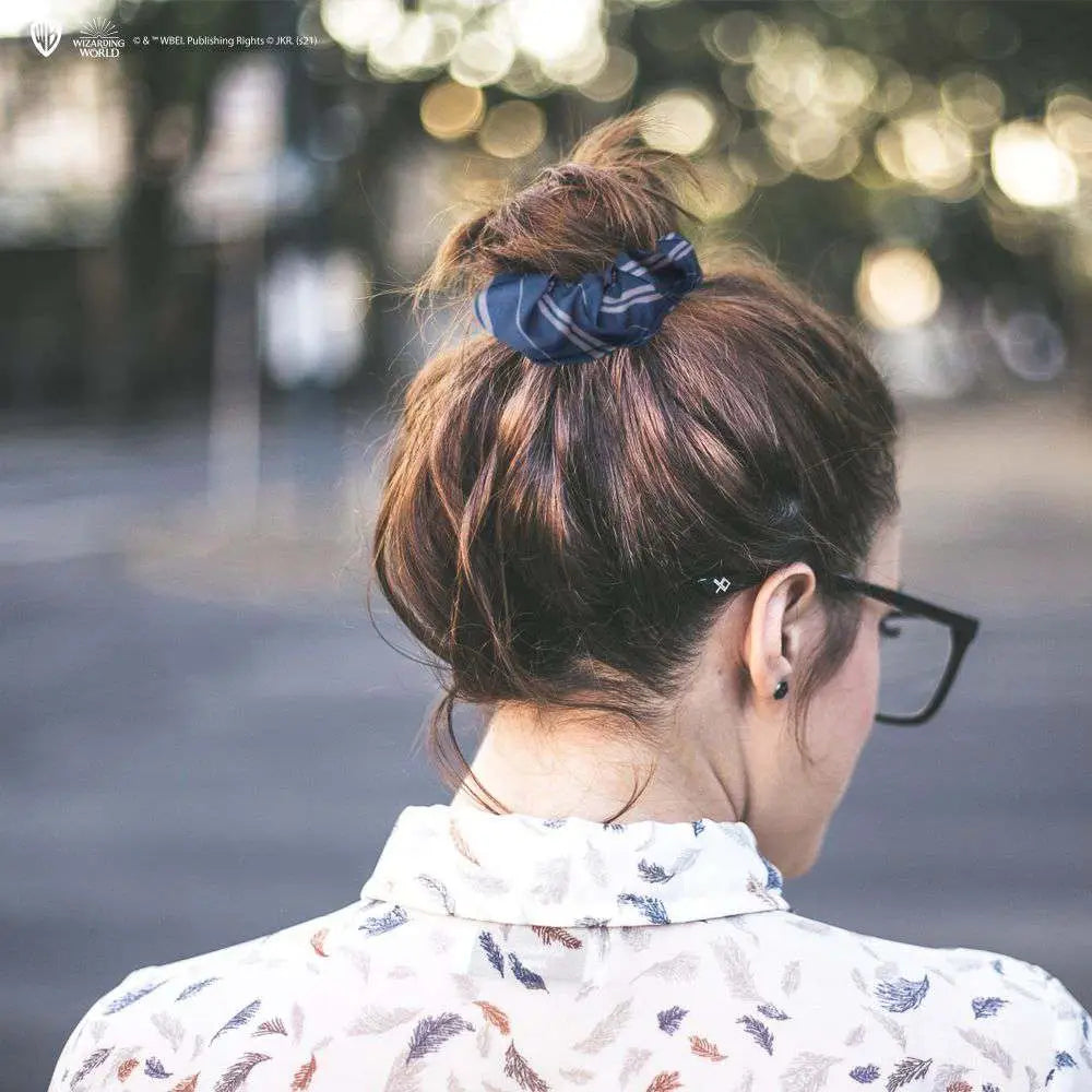 Harry Potter Set de 2 Accesorios para el pelo Classic Ravenclaw