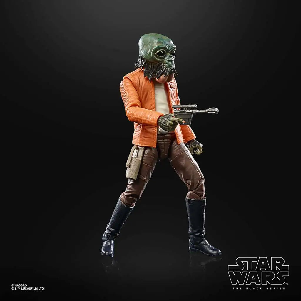 SW BL PONDA BABA AF