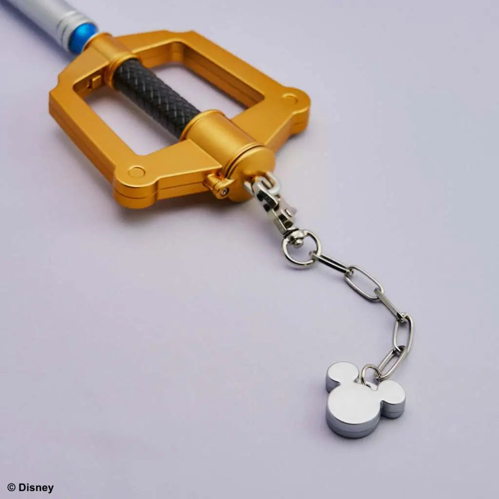 KINGDOM HEARTS Lámpara UP KEYBLADE