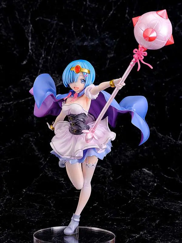 RE ZERO REM ANOTHER WORLD Estatua Frikytopia