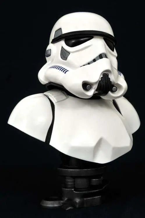SW LEGENDS EP4 STORMTROOPER 1/2  Busto Frikytopia