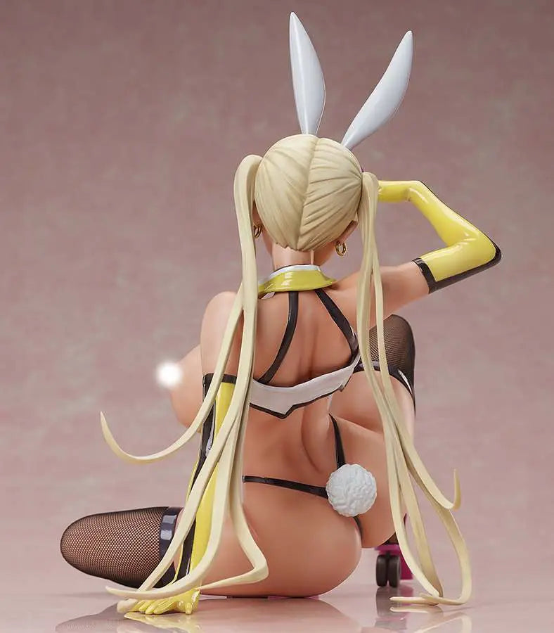 BINDING CREA OPINION LEPUS CHIMOMO BUNNY