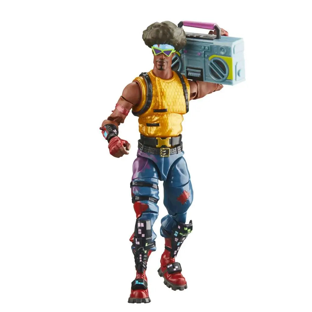 FORTNITE VRS FUNK OPS AF