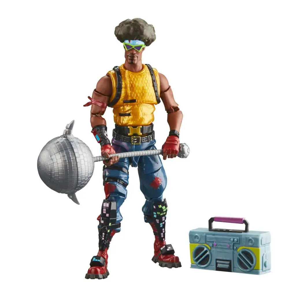 FORTNITE VRS FUNK OPS AF