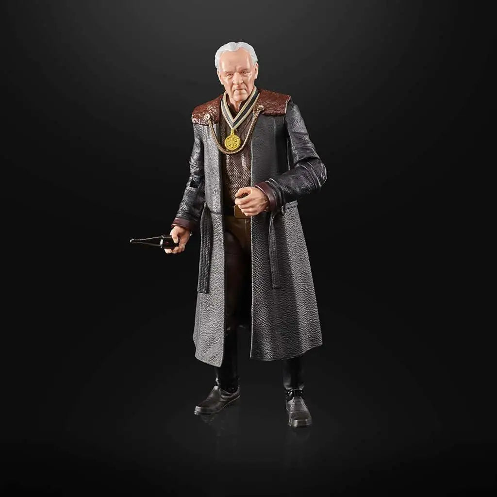 Figura hasbro star wars the black series the client 15 cm