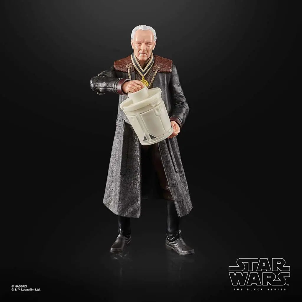 Figura hasbro star wars the black series the client 15 cm
