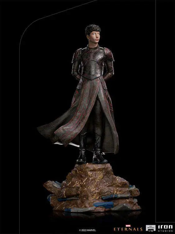 THE ETERNALS DRUIG 1/10 Estatua