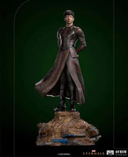 THE ETERNALS DRUIG 1/10 Estatua