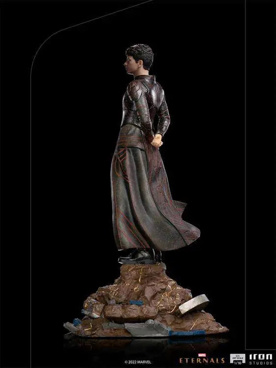 THE ETERNALS DRUIG 1/10 Estatua