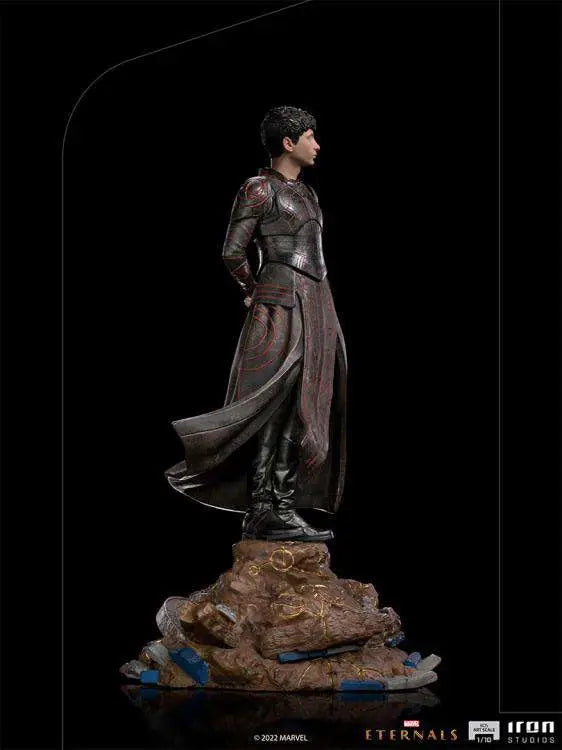 THE ETERNALS DRUIG 1/10 Estatua