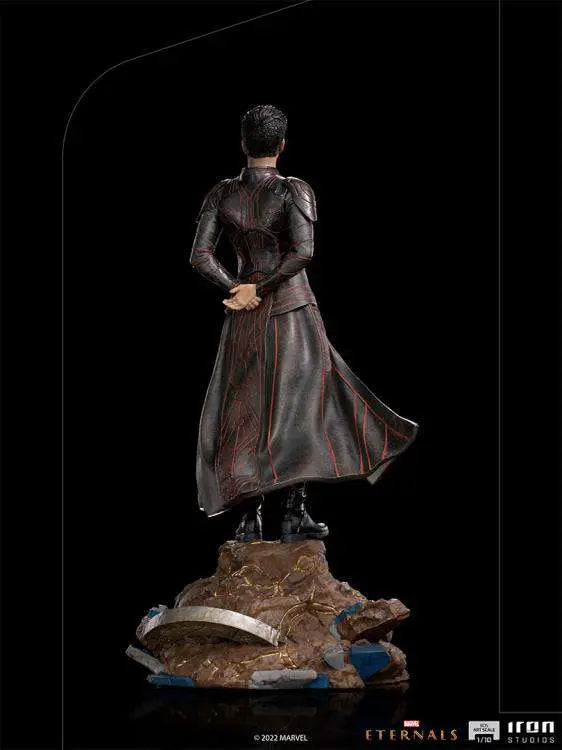 THE ETERNALS DRUIG 1/10 Estatua