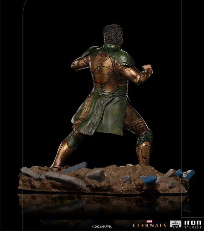 THE ETERNALS GILGAMESH 1/10 Estatua