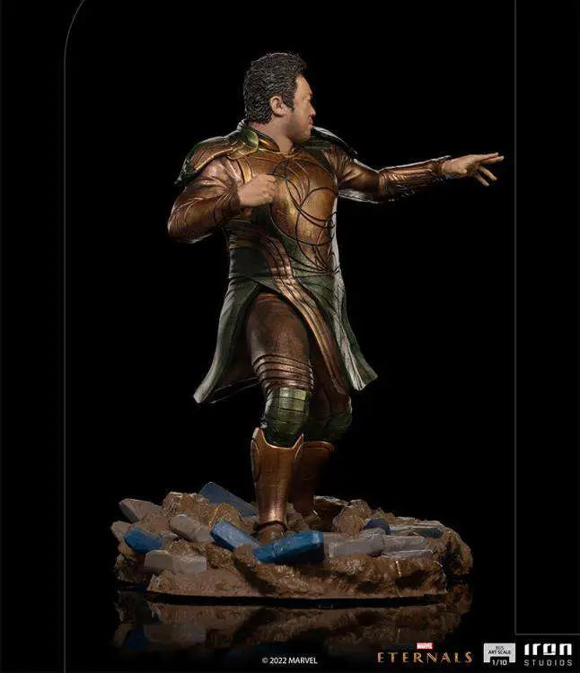 THE ETERNALS GILGAMESH 1/10 Estatua