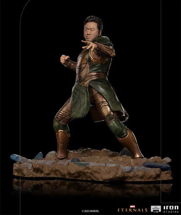 THE ETERNALS GILGAMESH 1/10 Estatua