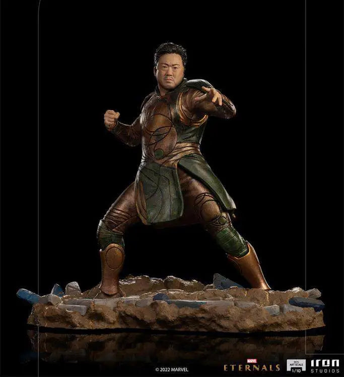 THE ETERNALS GILGAMESH 1/10 Estatua