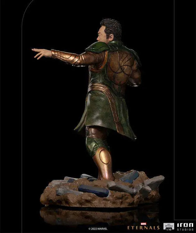 THE ETERNALS GILGAMESH 1/10 Estatua