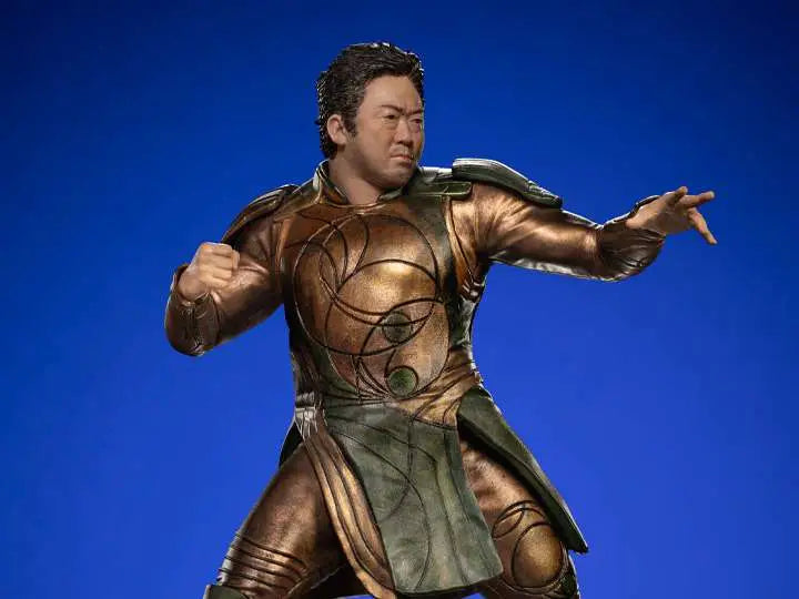 THE ETERNALS GILGAMESH 1/10 Estatua
