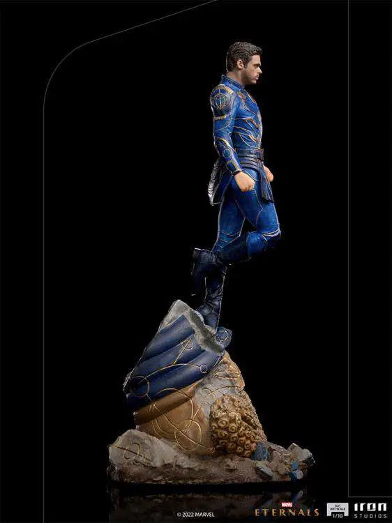 THE ETERNALS IKARIS 1/10 Estatua