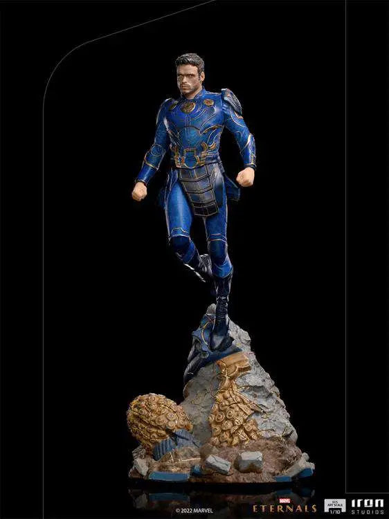 THE ETERNALS IKARIS 1/10 Estatua
