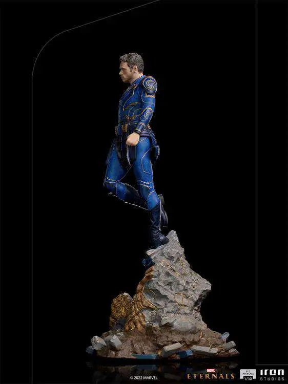 THE ETERNALS IKARIS 1/10 Estatua
