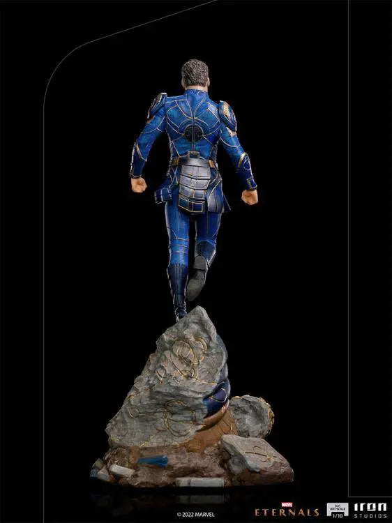 THE ETERNALS IKARIS 1/10 Estatua