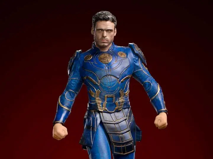 THE ETERNALS IKARIS 1/10 Estatua