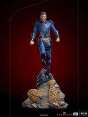 THE ETERNALS IKARIS 1/10 Estatua