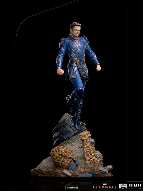 THE ETERNALS IKARIS 1/10 Estatua