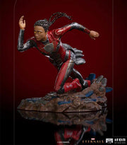 THE ETERNALS MAKKARI 1/10 Estatua