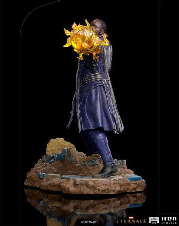 THE ETERNALS PHASTOS 1/10 Estatua