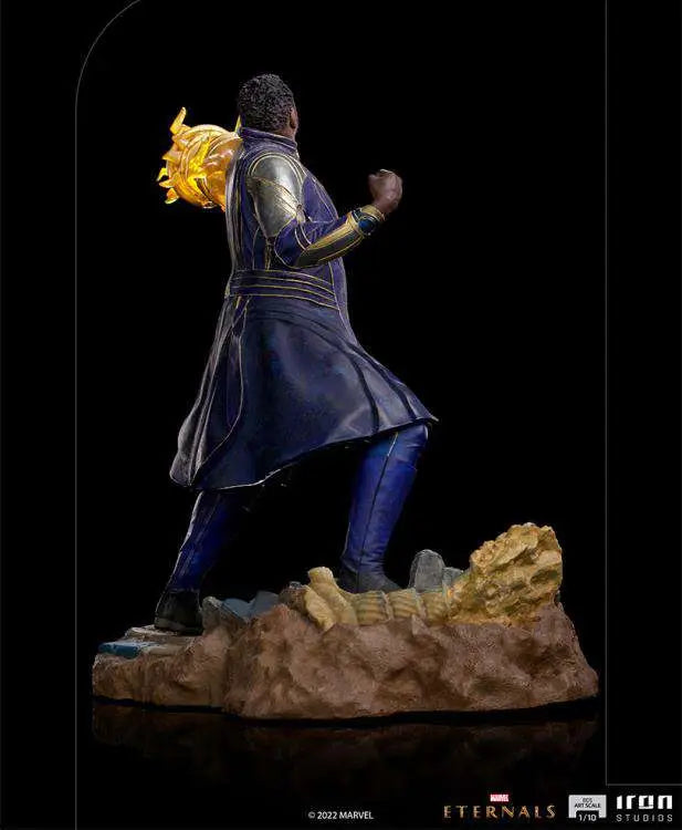 THE ETERNALS PHASTOS 1/10 Estatua