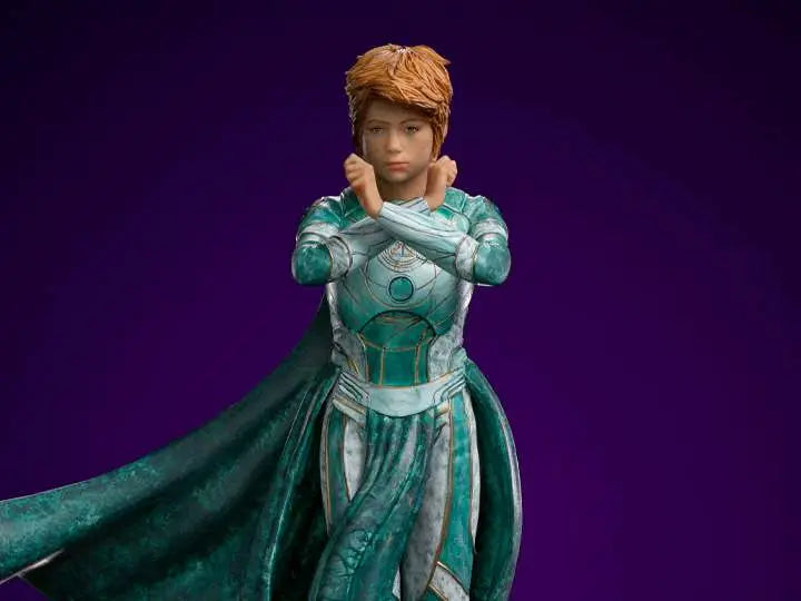 THE ETERNALS SPRITE 1/10 Estatua