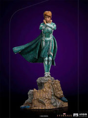 THE ETERNALS SPRITE 1/10 Estatua