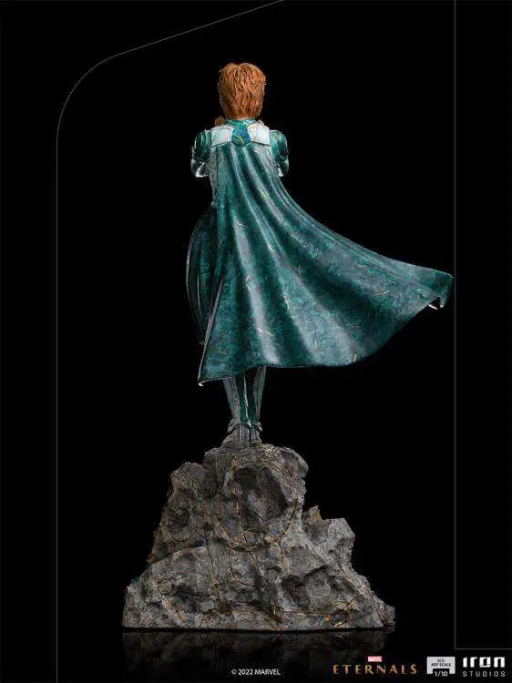 THE ETERNALS SPRITE 1/10 Estatua