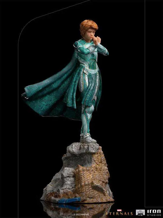 THE ETERNALS SPRITE 1/10 Estatua