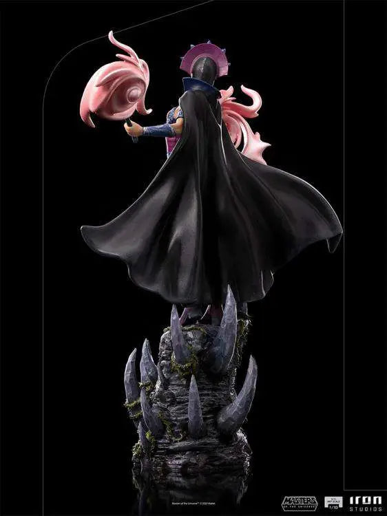 MOTU EVIL-LYN 1/10 Estatua