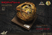 RAY HARRYHAUSEN MINATON HEART Réplica