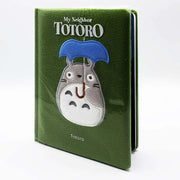 TOTORO Peluche JOURNAL