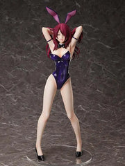 FOOD WARS RINDO KOBAYASHI BARE LEG BUNNY