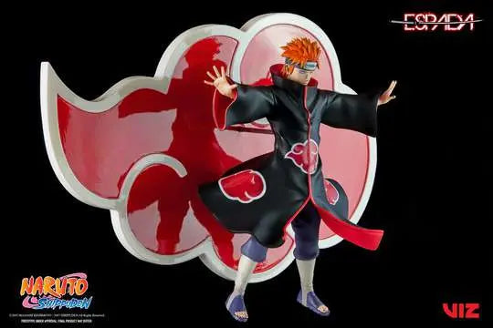 Figura naruto shippuden pain (tendo)