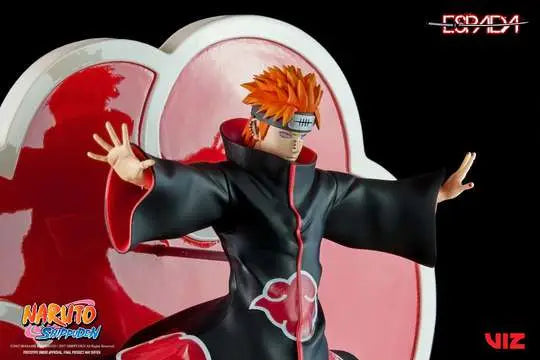 Figura naruto shippuden pain (tendo)